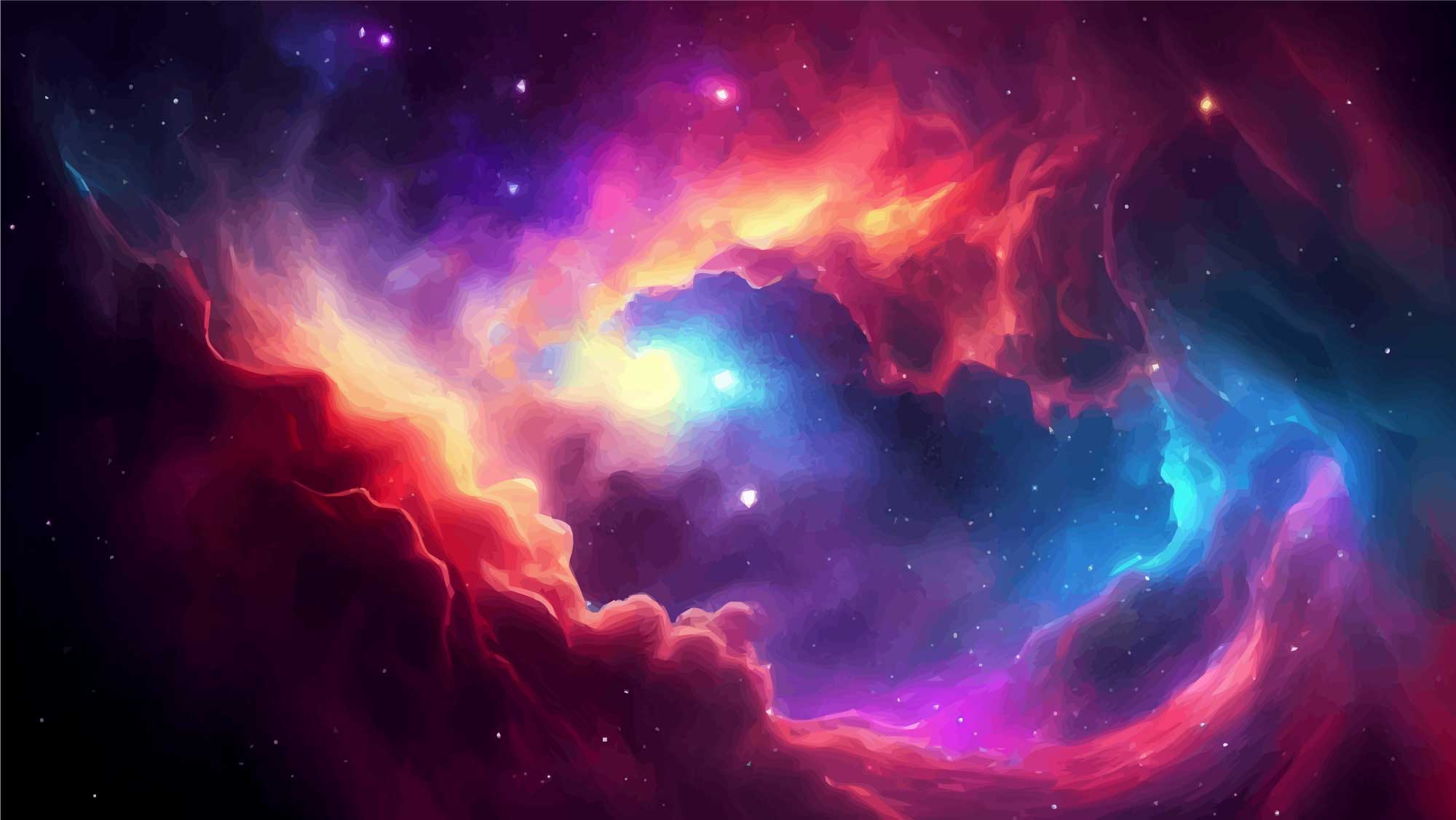 XRDNA Nebula