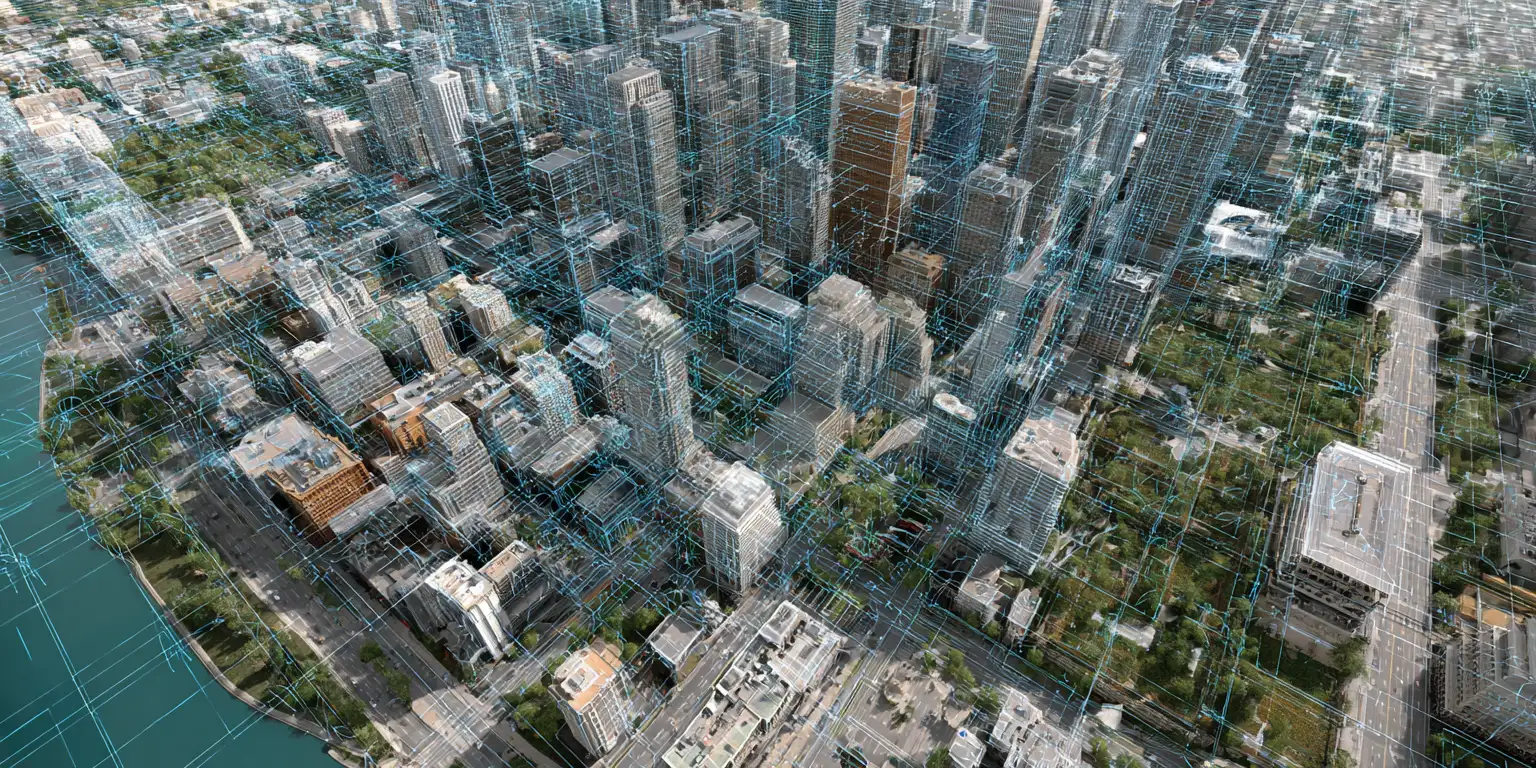 Mobility & Edge Platforms