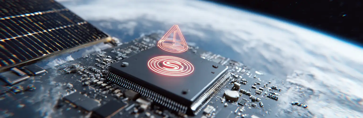 Supply Chain Sensor Technology