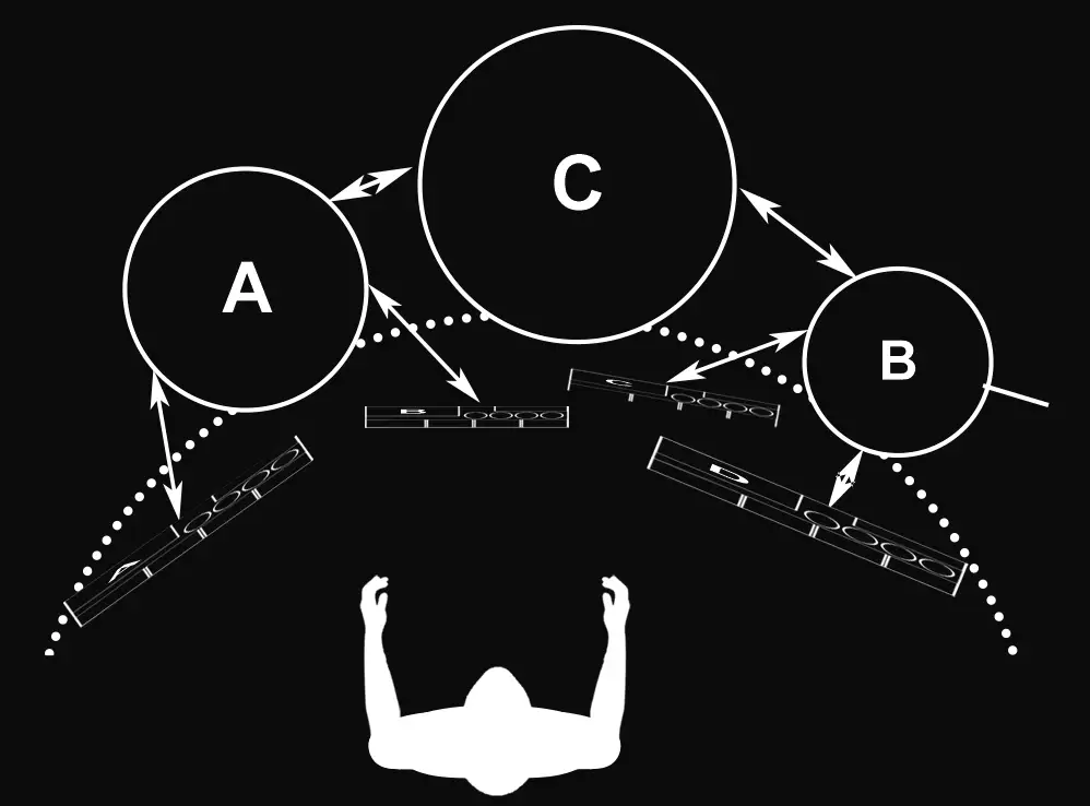 Neural Voyager Panel 4