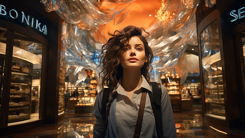 MoE Mapping View - At Home